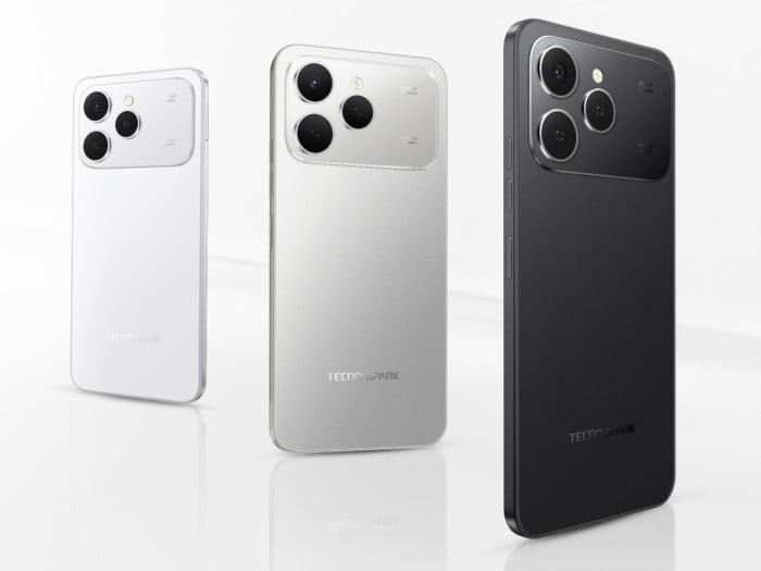 Rilis TECNO SPARK 40 (1)