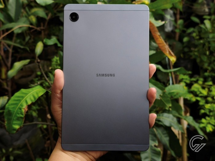 Samsung Galaxy Tab A11 Vs Samsung Galaxy Tab A9 - 1