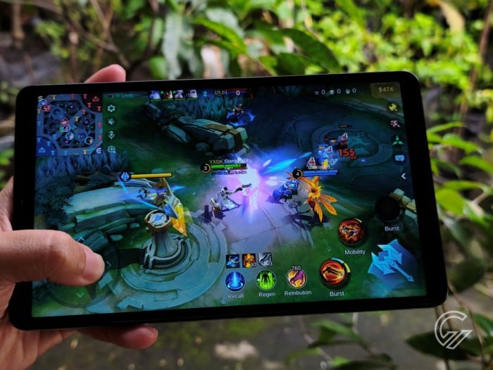 Samsung-Galaxy-Tab-A11-Game