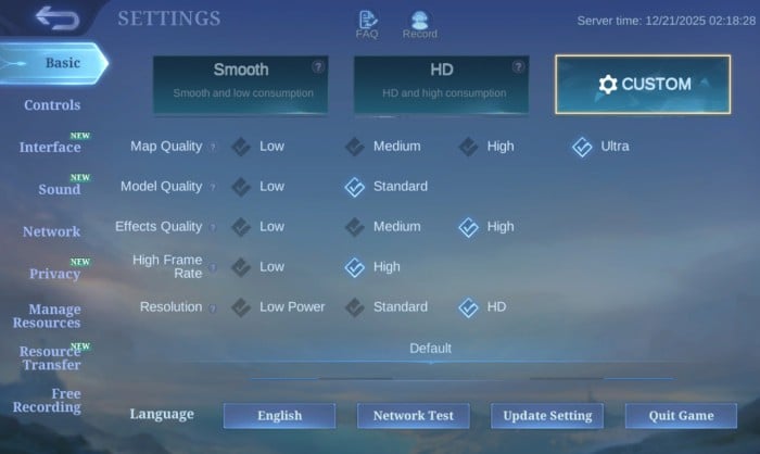 Samsung-Galaxy-Tab-A11-MobileLegendsSettings