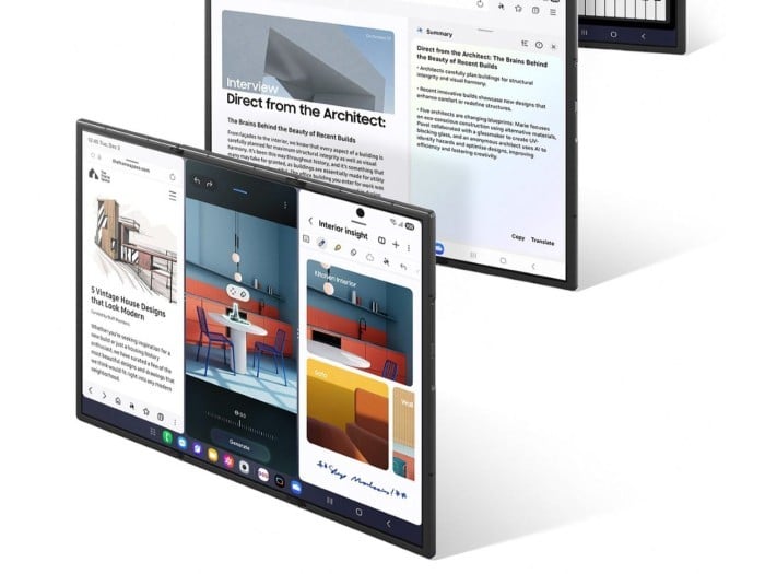 Samsung Galaxy Z TriFold Diperkenalkan (1)