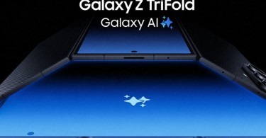 Samsung Galaxy Z TriFold Diperkenalkan (2)