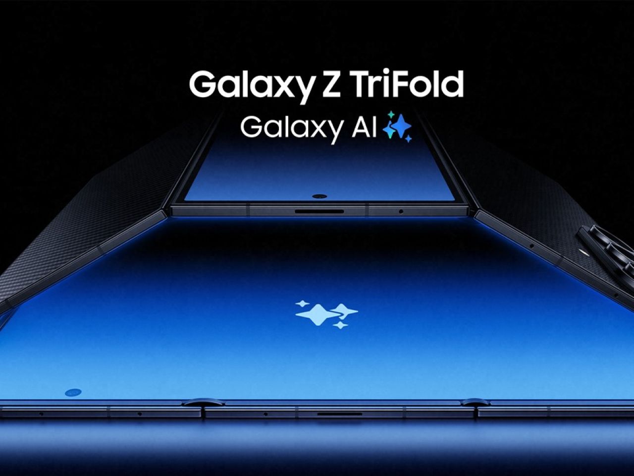 Samsung Galaxy Z TriFold Diperkenalkan (2)