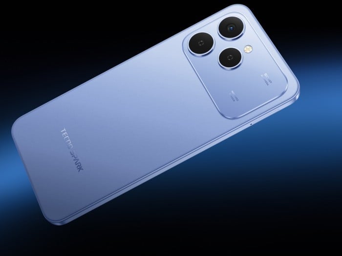 TECNO SPARK 40 Feature