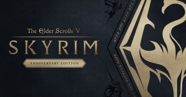 The Elder Scrolls V Skyrim Anniversary Edition