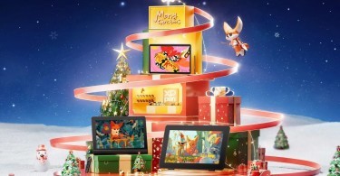 Xppen Sale Natal dan Tahun Baru 2025