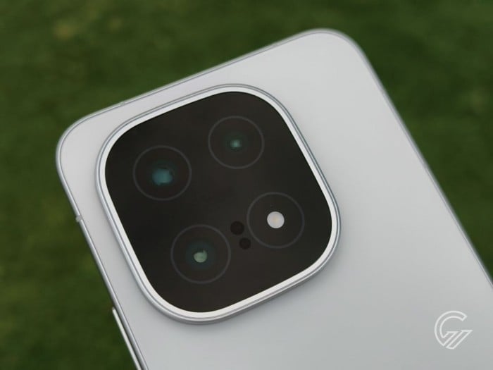 Kelebihan dan Kekurangan IQOO 15 - Kamera