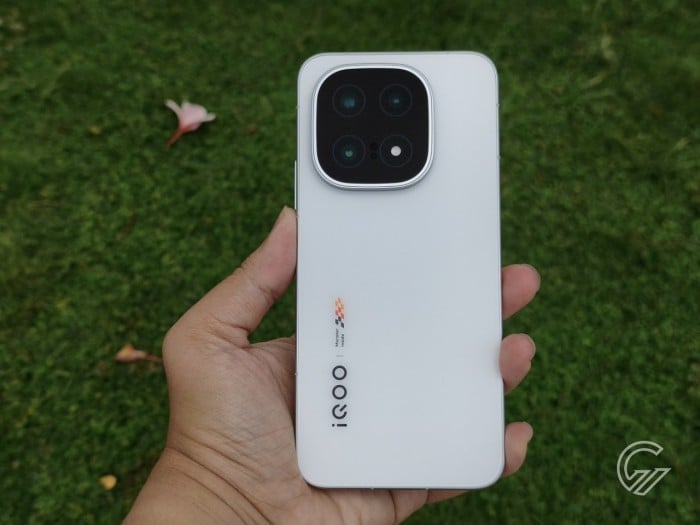 Kelebihan dan Kekurangan IQOO 15 - Header