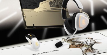 ASUS ROG x KOJIMA PRODUCTIONS CES 2026 (1)