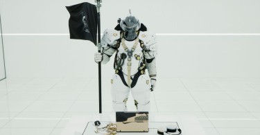 ASUS ROG x KOJIMA PRODUCTIONS CES 2026 (3)