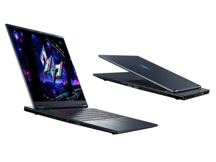 Acer Predator Helios Neo 16S AI