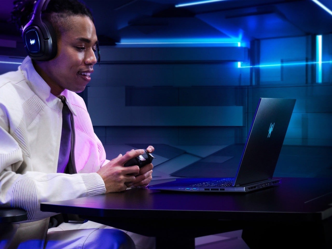 Acer Predator dan Nitro dengan Intel dan RTX Generasi Baru - Header