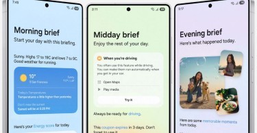 Adopsi Samsung Galaxy AI Meningkat 2026 (1)