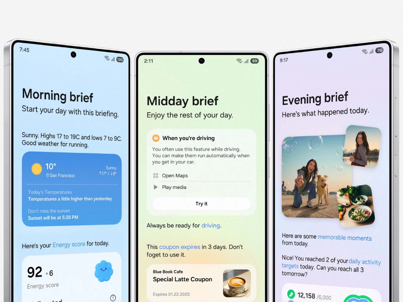 Adopsi Samsung Galaxy AI Meningkat 2026 (1)