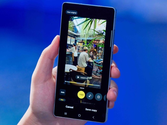 Adopsi Samsung Galaxy AI Meningkat 2026 (2)