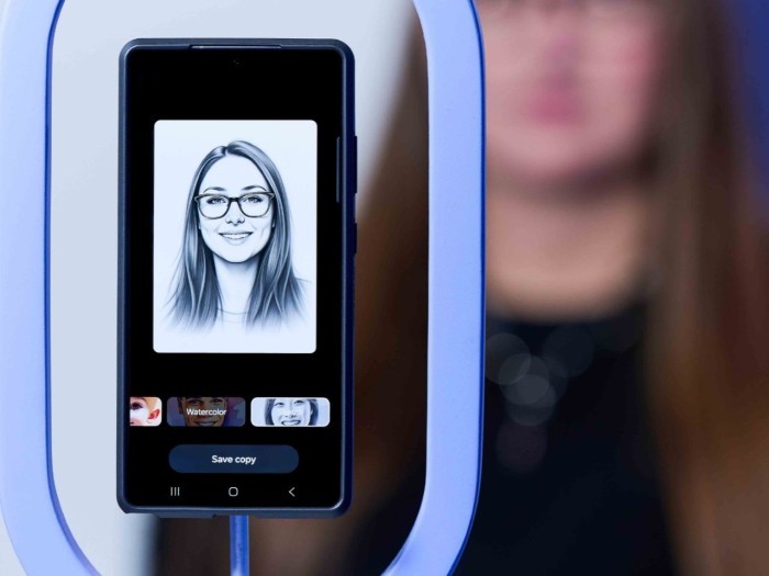 Adopsi Samsung Galaxy AI Meningkat 2026 (3)