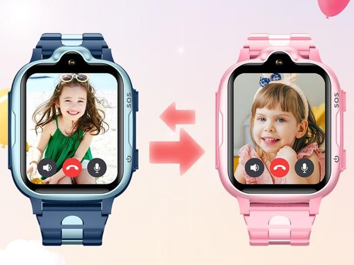 Aolon DF92 Kids Watch