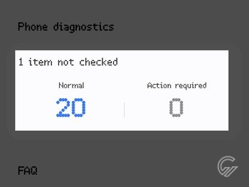Cara Cek Battery Health HP Samsung 3