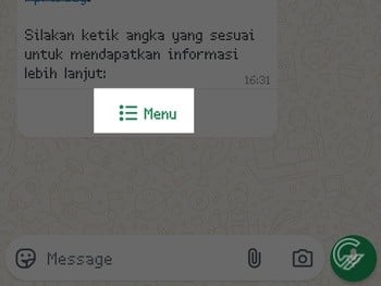 Cara Cek Garansi Xiaomi 2