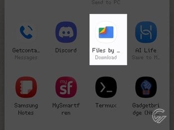 Cara Download VN WhatsApp Jadi Audio 6