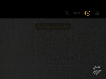 Cara Foto Live Samsung 1