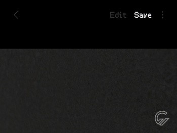 Cara Foto Live Samsung 7