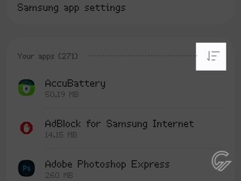 Cara Membersihkan Cache dan Data HP Samsung 2
