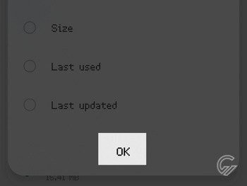 Cara Membersihkan Cache dan Data HP Samsung 4