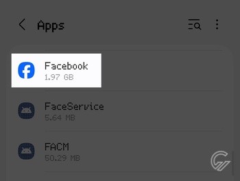 Cara Membersihkan Cache dan Data HP Samsung 5