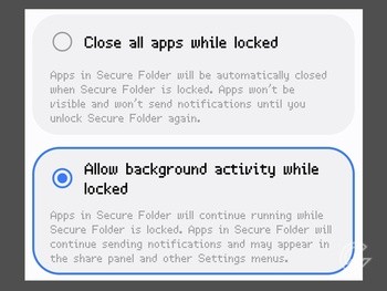 Cara Menggandakan Aplikasi di HP Samsung 10