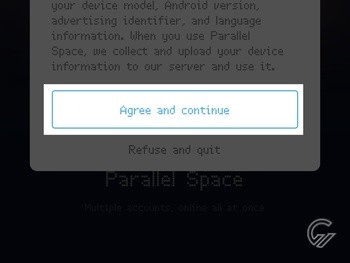 Cara Menggandakan Aplikasi di HP Samsung 13