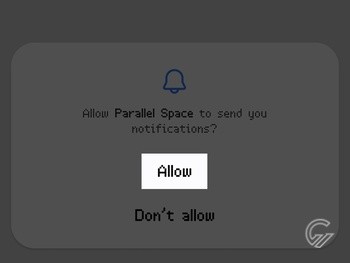 Cara Menggandakan Aplikasi di HP Samsung 14