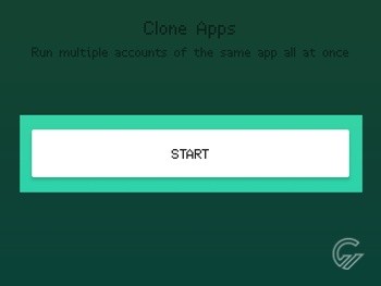 Cara Menggandakan Aplikasi di HP Samsung 15