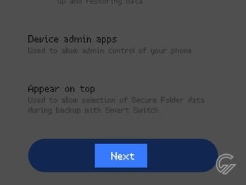 Cara Menggandakan Aplikasi di HP Samsung 9