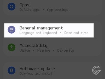 Cara Menghilangkan Iklan HP Samsung 