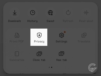 Cara Menghilangkan Iklan HP Samsung 17