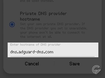 Cara Menghilangkan Iklan HP Samsung 25