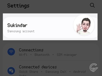 Cara Menghilangkan Iklan HP Samsung 7
