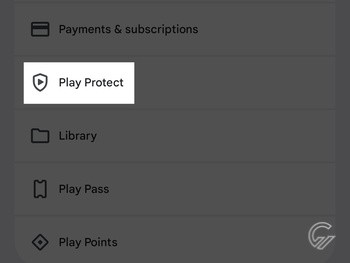 Cara Menghilangkan Virus di HP 2