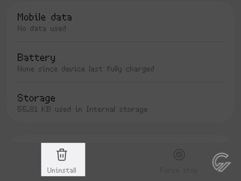 Cara Menghilangkan Virus di HP 6