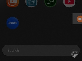 Cara Merekam Layar HP Samsung 15