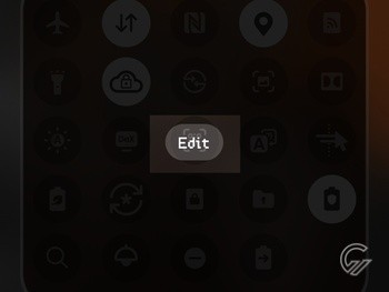 Cara Merekam Layar HP Samsung 6