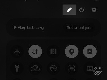 Cara Screenshot Panjang di HP Samsung 7