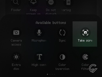 Cara Screenshot Panjang di HP Samsung 9