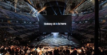 Galaxy AI is Here