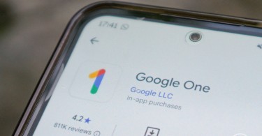 Apa Itu Google One - Header