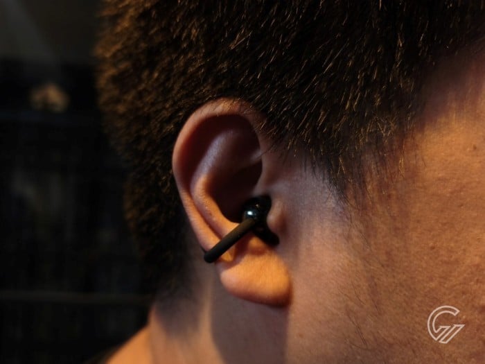 HUAWEI-FreeClip-Pakai