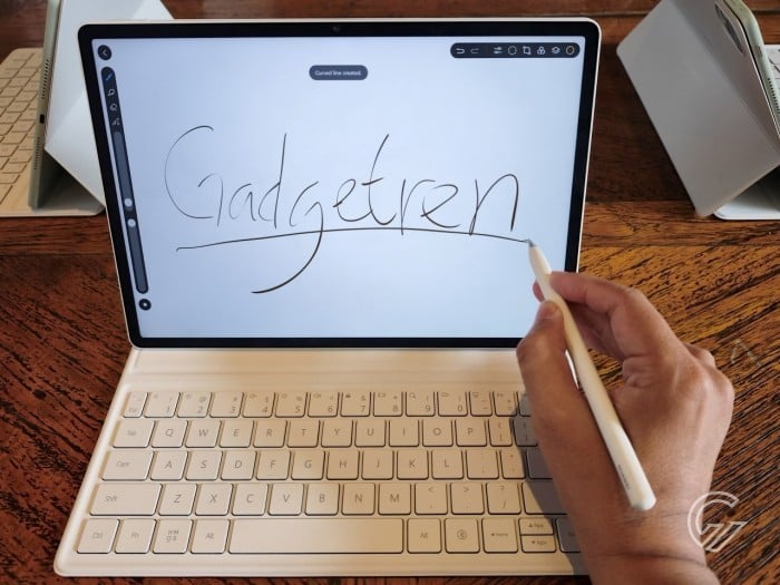 HUAWEI-MatePad-12-X-Pen