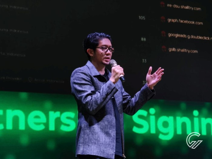 Infinix NOTE Edge 5G+ dengan IntelliBron Aman (3)