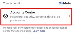 Instagram Ganti Username - 3